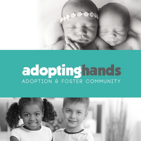 Adopting Hands