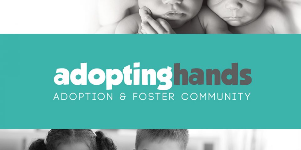 Adopting Hands