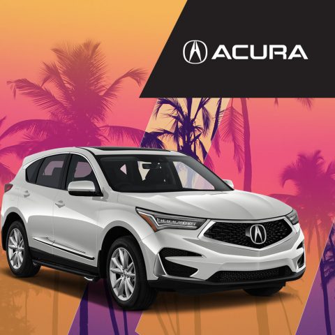 Acura