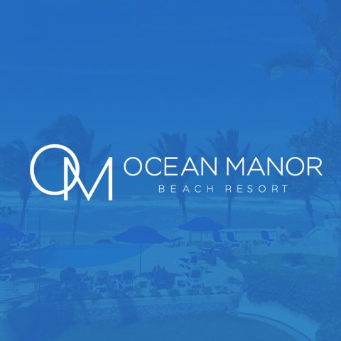 Ocean Manor Beach Resort