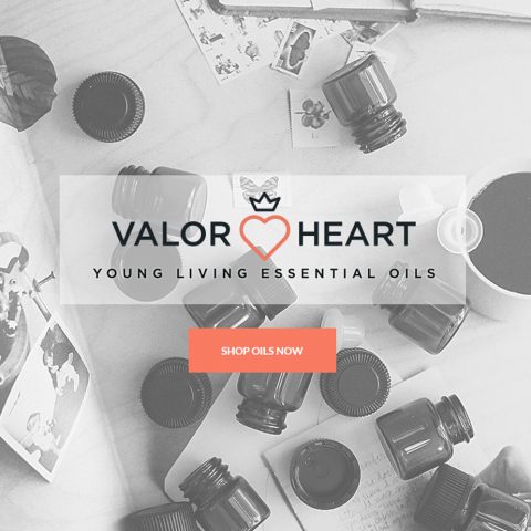 Valor Heart