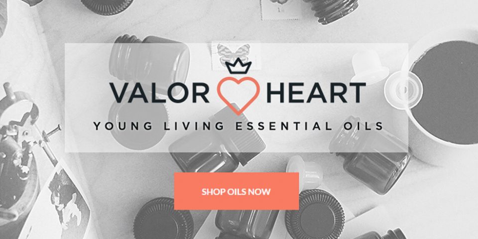 Valor Heart